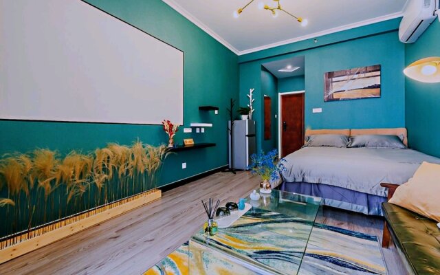 Field Airly Apartment