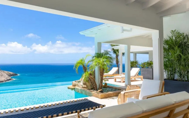 Dream Villa Gouverneur-1993
