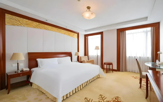 Howard Johnson Songjiang