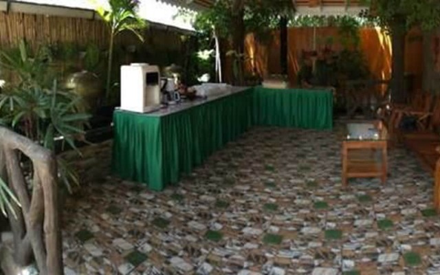 Sen Monorom II Hotel