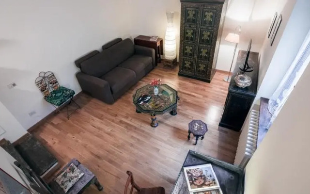 Trastevere Halldis Apartments