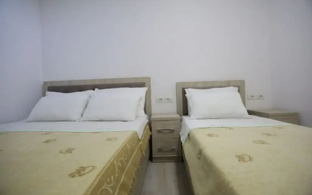 Idrizi Apartment