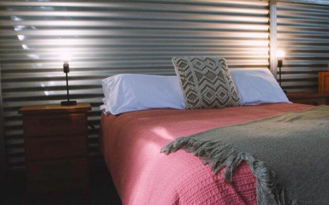 Mount Bundy Station Cottage