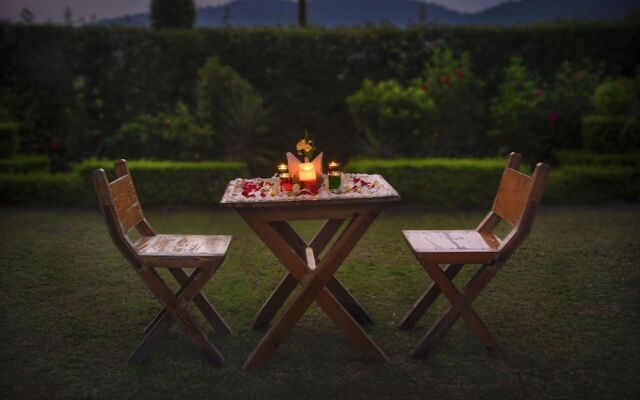 Corbett Solitaire