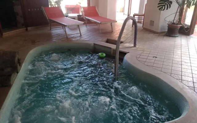 Hotel Villa al Mare