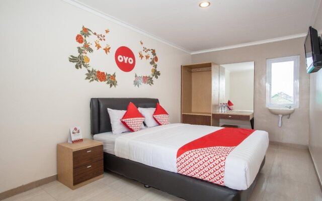 Lg Residence By OYO Rooms