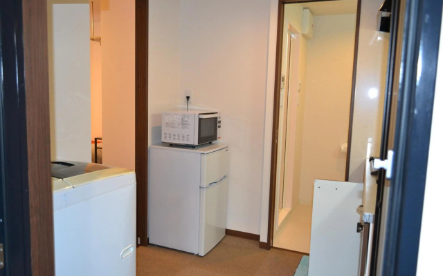 Ben's Guesthouse Kyoto