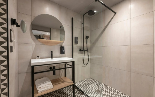 Tulip Residences Joinville-Le-Pont