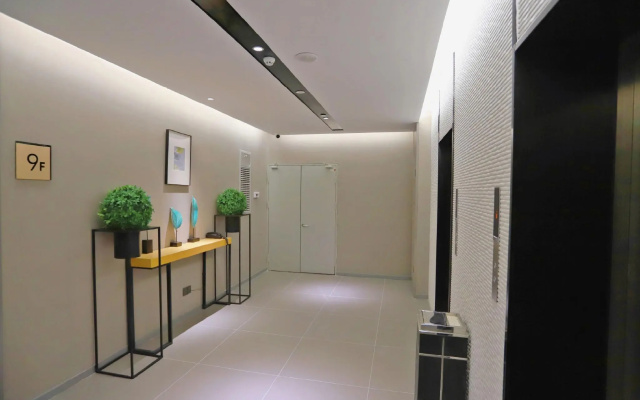 Homeinn Selected Hotel (Yixing Dongjiu Wanda Plaza)