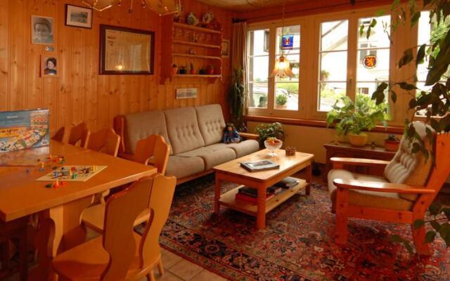 Lehmann's Herberge Hostel