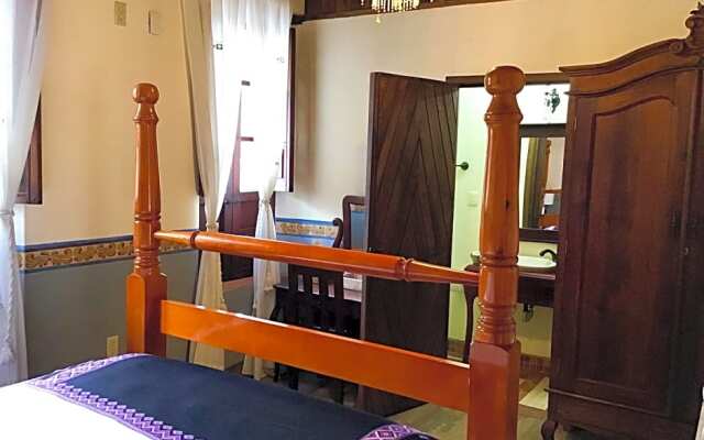 Casa Tia Anita Hotel Boutique