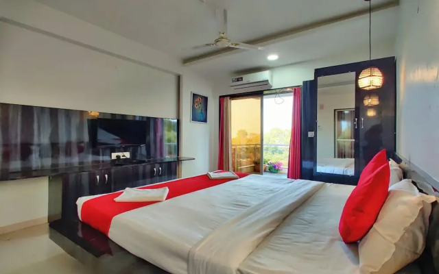 Strawberry Land Resort