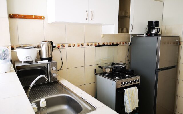 Canelas Apart Hotel