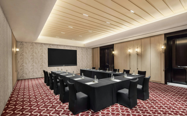 Waldorf Astoria Shanghai Qiantan