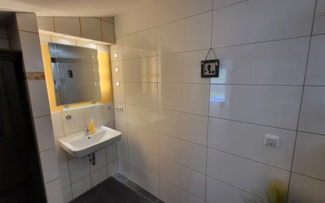 Ferienwohnung Walfisch