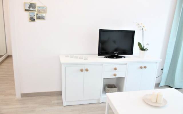 Ronda 4 Tierra del Mar Mediterraneo