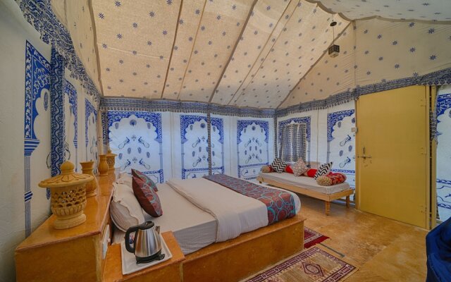 Heritage Juma Resort Camp
