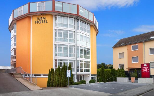 Turmhotel Rhein Main