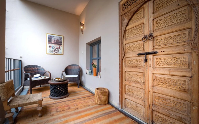 Riad Adrar