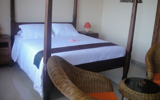 Sunset Lavinia Hotel