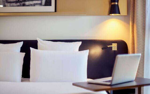 Hotel Mercure Paris Saint Ouen