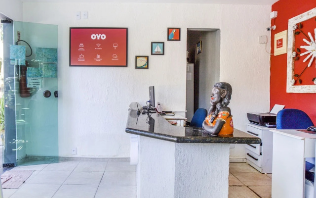 OYO Pousada Recanto Shangrila, Cabo Frio