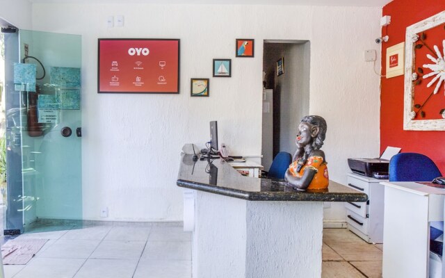 Pousada Recanto Shangri-lá