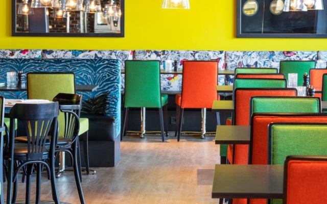 Thon Hotel Triaden