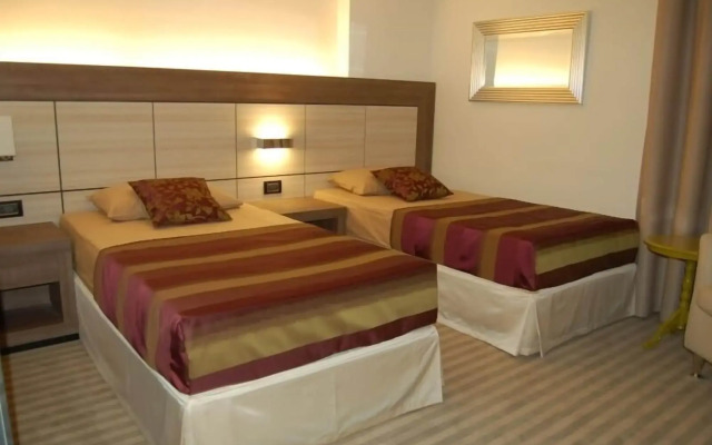 Imperial Suite
