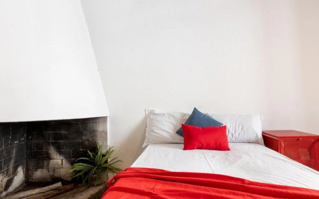 Historic House Castello Junior Suite