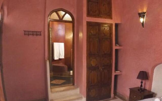 Riad Sabah