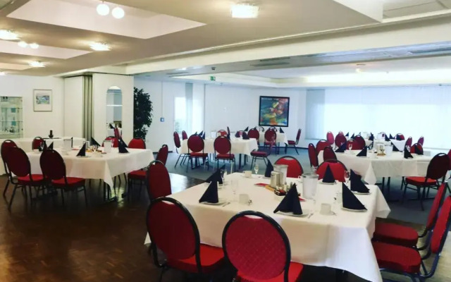 Britta's Parkhotel