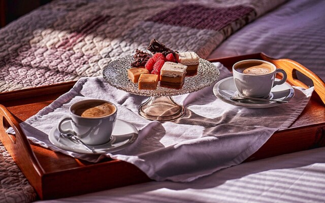 Enduring Heart Bed and Breakfast Inc.