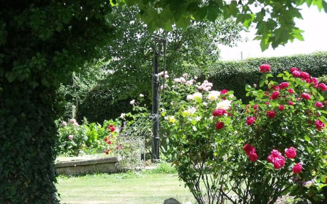 La Beauconniere B&B