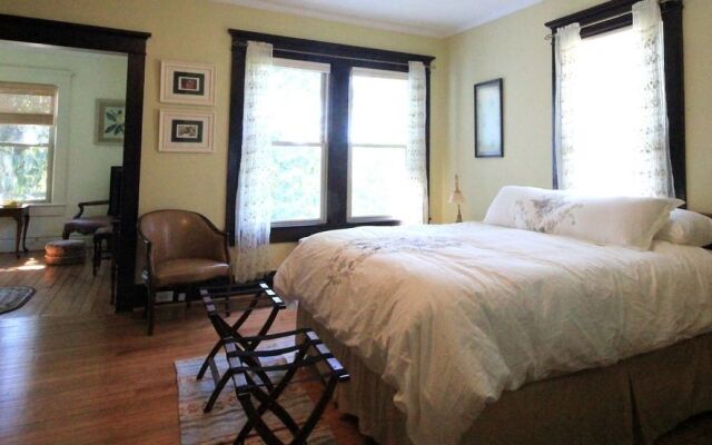 The Inn at Glen Alpine