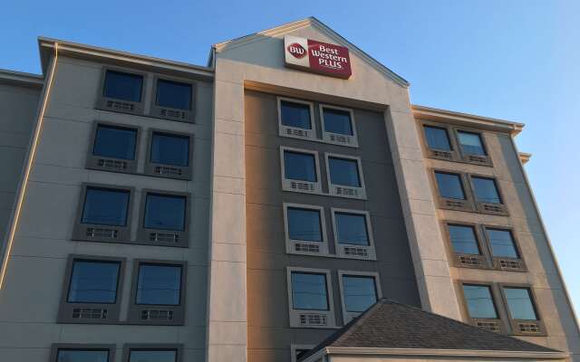 Best Western Plus Spartanburg