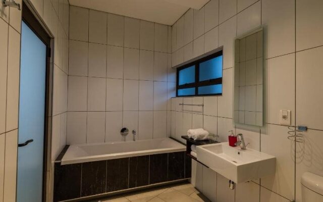 Montebello Guesthouse