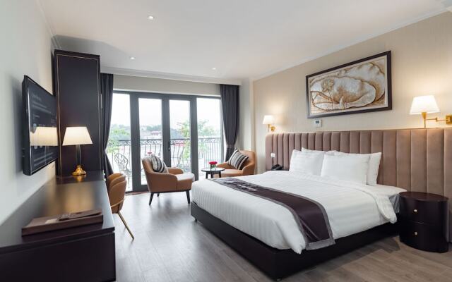 New Hanoi Hotel