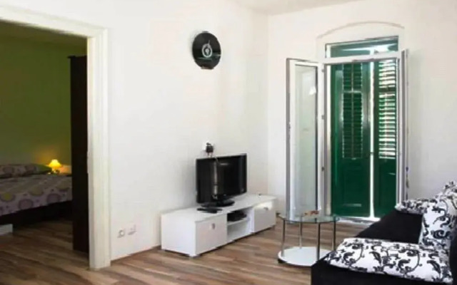 Central Old Town Rooms