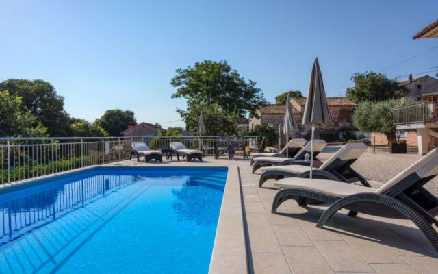 House Legovic Moutiers les Mauxfaits