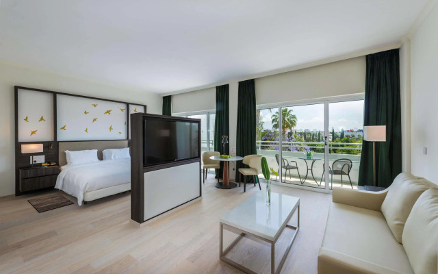 Hilton Nicosia
