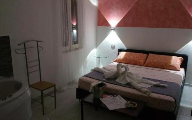 A due passi dal Mare