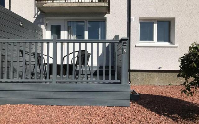 Modern 2 Bed Apartment