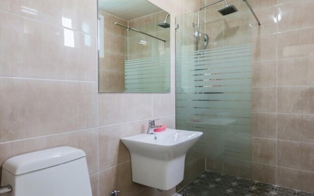 Yeosu Dolsanmaru Pension