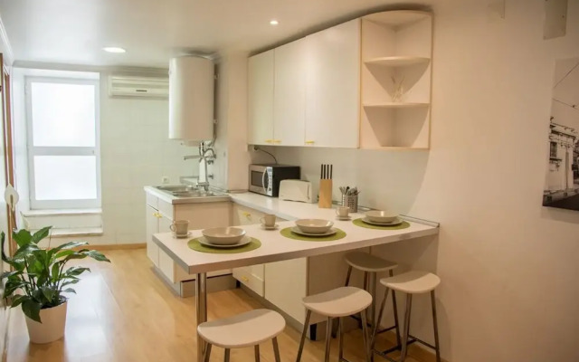 Inn Fashion Residence