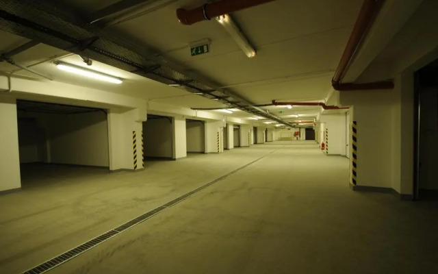 Premium 116m2 Apartment Donovaly