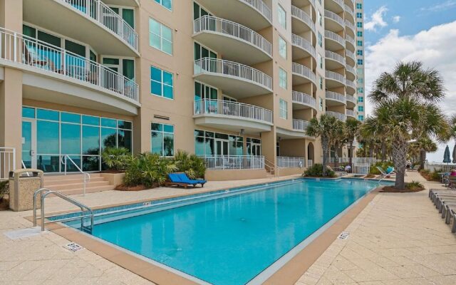 Aqua 2 Bedroom Apartment