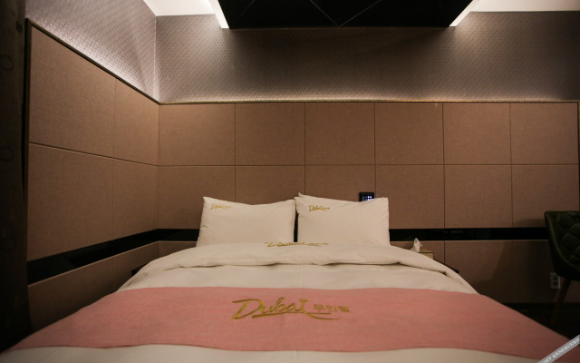 Yeoju Dubai Self Check-in Motel