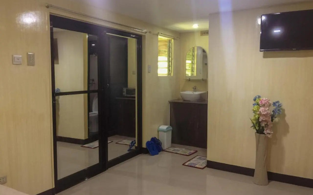 Pitaya Native Guest House
