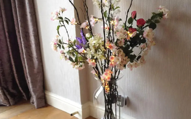 Rose Briar B&B